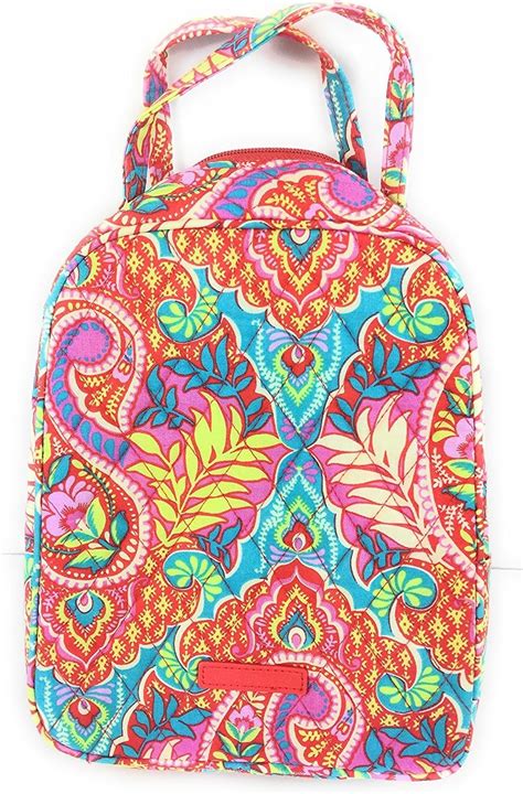 vera bradley lunch box dupe